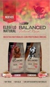 Alimento Vitalcan Balanced Natural Cordero Perro Adulto 15 K