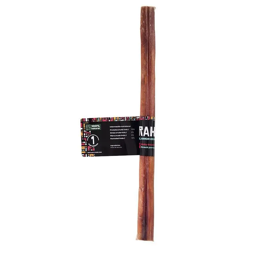 Bully Vacuno 12" Rahue