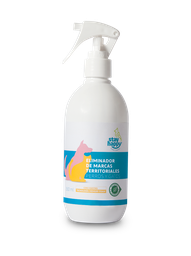 Eliminador de Marcas Territoriales 350 Ml