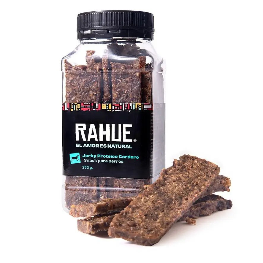 Jerky Cordero Stick Pote Rahue 250 Gr