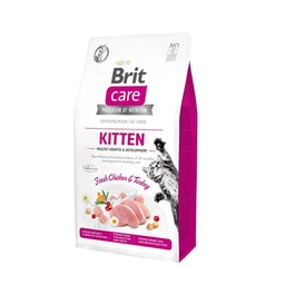 Brit Care Cat Kitten 