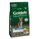 Premier Golden Sterilized Cat Pollo/Calabaza