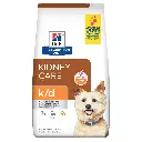 Hills Perro Prescription Diet k/d 1.58 Kg