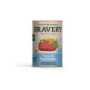 Bravery Tuna And Vegetables Dog Wet Food 290 Gr 