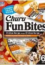 Churu Dog Fun Bites Chicken (6unid)