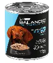 Lata Balanced Natural Recipe Pollo Adulto 340 Gr